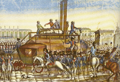 louis 16 guillotiné